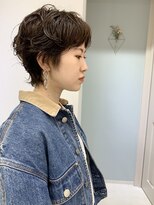 トゥーリ 薬院店(tuuli)&nbsp;上杉（武本）茉与★スタイル