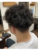 メンズスタイル