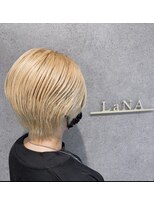 ラナ(LaNA)&nbsp;ショートSTYLE
