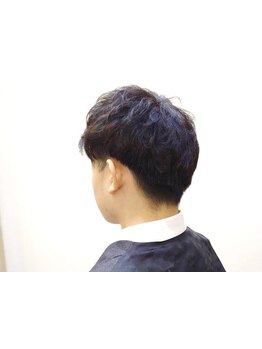 【桑名駅徒歩７分】カット￥2750～/お手頃価格で質の高い技術を提供♪自宅でのスタイリングも時短に楽々◎