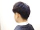 タカハシ理容店の写真/【桑名駅徒歩７分】カット￥2750～/お手頃価格で質の高い技術を提供♪自宅でのスタイリングも時短に楽々◎