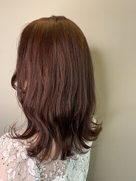 美ららジャパン(JAPAN) ぷるるんピンクベージュ