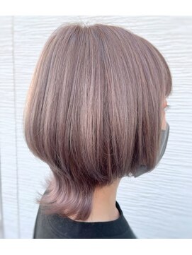 デフィ(defi) マッシュウルフ