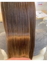 アコレ カリテ 草津店(ACCOLE qualite)&nbsp;30代/縮毛矯正/髪質改善