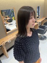 エイト 難波店(EIGHT namba) 《オリーブベージュ》