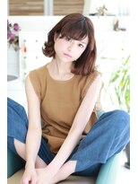 コンテ(CONTE)&nbsp;稲毛カラー専門店/稲毛白髪染め/稲毛グレーカラー/おしゃれ染め