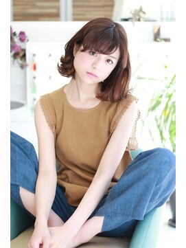 コンテ(CONTE) 稲毛カラー専門店/稲毛白髪染め/稲毛グレーカラー/おしゃれ染め