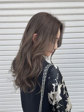 アチェロプラス 幸手店(acero+) グラデーションカラー