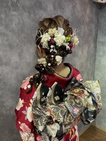 コルト(COLT) サイト編みおろし