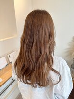 レオン(Re:ON)&nbsp;ベージュカラー