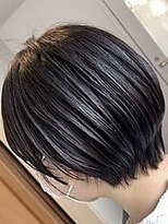 フレイムス 北戸田駅西口店(Frames)&nbsp;耳掛けショート