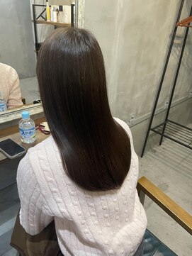 ルフレ 新宿本店2nd(Reflet) 艶髪