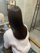 ルフレ 新宿本店2nd(Reflet) 艶髪