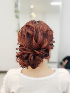 ウッドベル 東京駅八重洲店(W'dBELL) サイドアップ