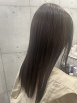 ネウィ 池袋(newi) ラベンダーブラウン