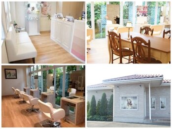 arlish　make　a　story　south　【アーリッシュ　メイク　ア　ストーリー　サウス】