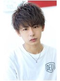 シャープショート