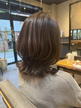 アフロート ショウナン(AFLOAT SHONAN) 外ハネ{湘南/藤沢}