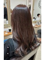 リッシュ 都賀店(Lish) 。