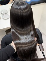 コア 梅田(Core)&nbsp;髪質改善　艶髪