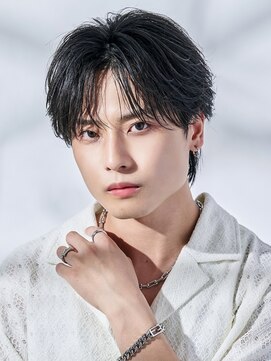 オーシャントーキョー 渋谷(OCEAN TOKYO) ナチュラルセンターパート