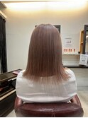 ハイトーンボブ