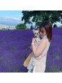 スタジオ キュー(studio q)/すすきのカットカラー　studio q 青木
