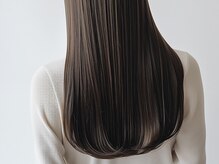アロンヘア(A.ron hair)の雰囲気（フローディア最新シリーズでうる艶ヘアに*【東仙台/髪質改善】）