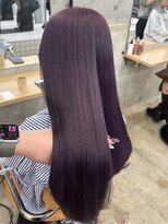 マジコ 表参道(Magico)&nbsp;ラベンダーカラー