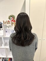 ビフィーノ ルーチェ 川西能勢口駅中店(bifino luce)&nbsp;ロングスタイル