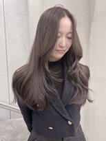 フェブ(fev)&nbsp;[ fev_iroha ] olive beige