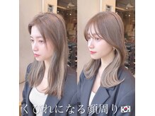 ミラリー トウキョウ(Mirareee Tokyo)の雰囲気（骨格を熟知したカット技術【仕事もプライベートも可愛く小顔に】）