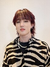 ラグーン(LAGOON) ren