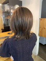 サンシップ(sun ship)&nbsp;ミディアムレイヤーウルフ