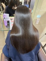 ハピネス 河原町店(Happiness)&nbsp;髪質改善 艶髪