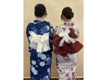 ループ ヘアー(LOOPhair)