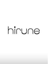 ヒルネ(hirune)&nbsp;hirune 