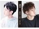 レックス メンズ オンリー サロン(REX MEN'S ONLY SALON)の写真