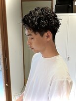 スリー(THREE)&nbsp;ツイスパ/ツイストスパイラル