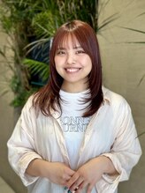 ラック 由比ヶ浜(LUCK) 下地 莉穂