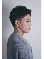 アクト 阿佐ヶ谷店(ACT)&nbsp;爽やかアップバングショート