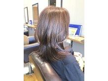 美容室ベランダ(VERANDA)