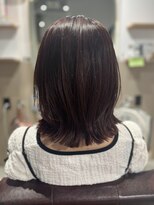 シアート(SHEART)&nbsp;暖色ボブレイヤー