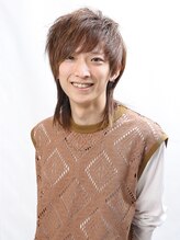 セレクト(Select)&nbsp;細井 三才