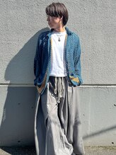 リリー(LiLy) 新沼舘 正敏