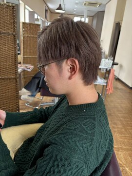 ユニバーシーク(UNIVER seek) マッシュ