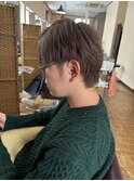 マッシュ