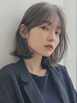 アンジュ ヘアー(Ange hair)&nbsp;金山/髪質改善/金山/髪質改善/金山/髪質改善/金山/髪質改善/金山