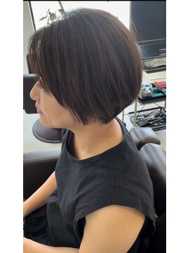 ストーリー(STORY) コンパクトショート