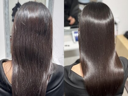 ルストロバイボクノ 横須賀中央(Lustro by bokuno)の写真